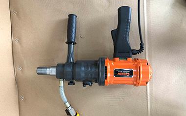 淺析磁力鉆傳動軸應該如何進行拆卸？