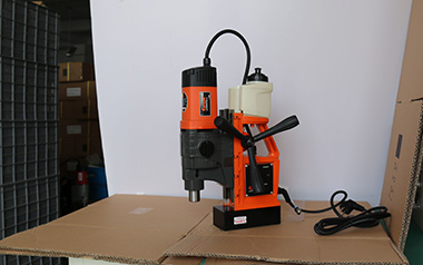 磁力鉆鋼板鉆頭使用壽命如何延長？