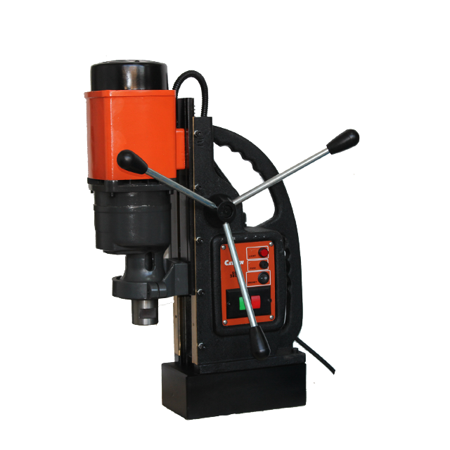 磁座鉆應(yīng)該怎么挑選 磁座鉆應(yīng)該怎么挑選