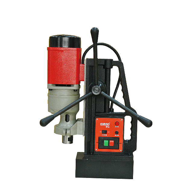 磁座鉆在電子設備組裝中的用途有哪些？