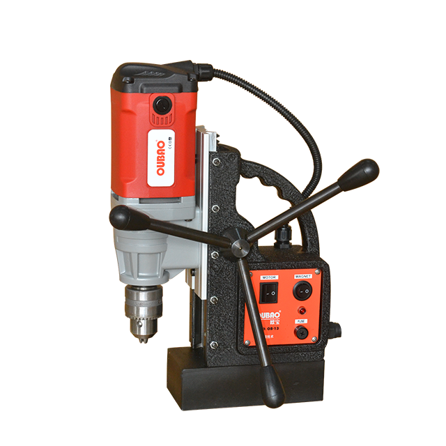 如何進行磁座鉆的日常維護保養? 如何進行磁座鉆的日常維護保養?