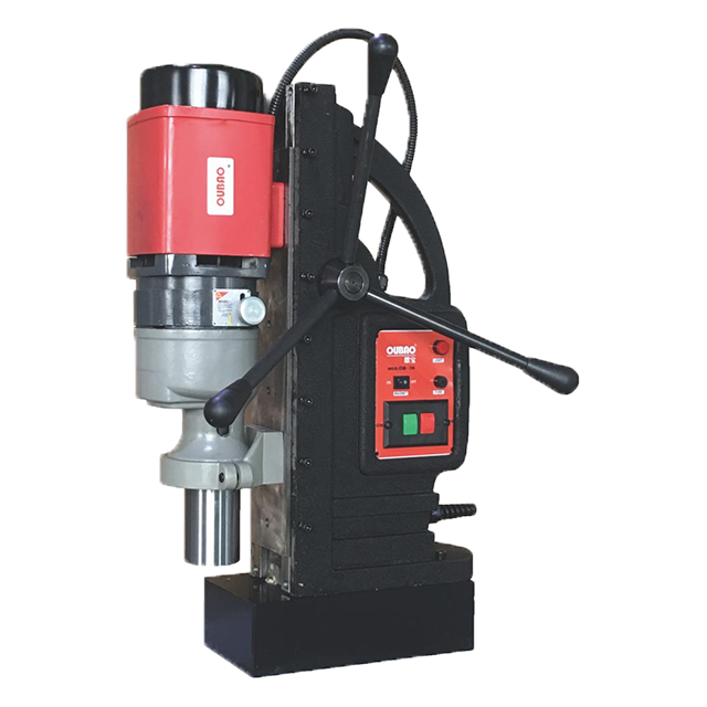 磁座鉆常見故障及解決方法有哪些？